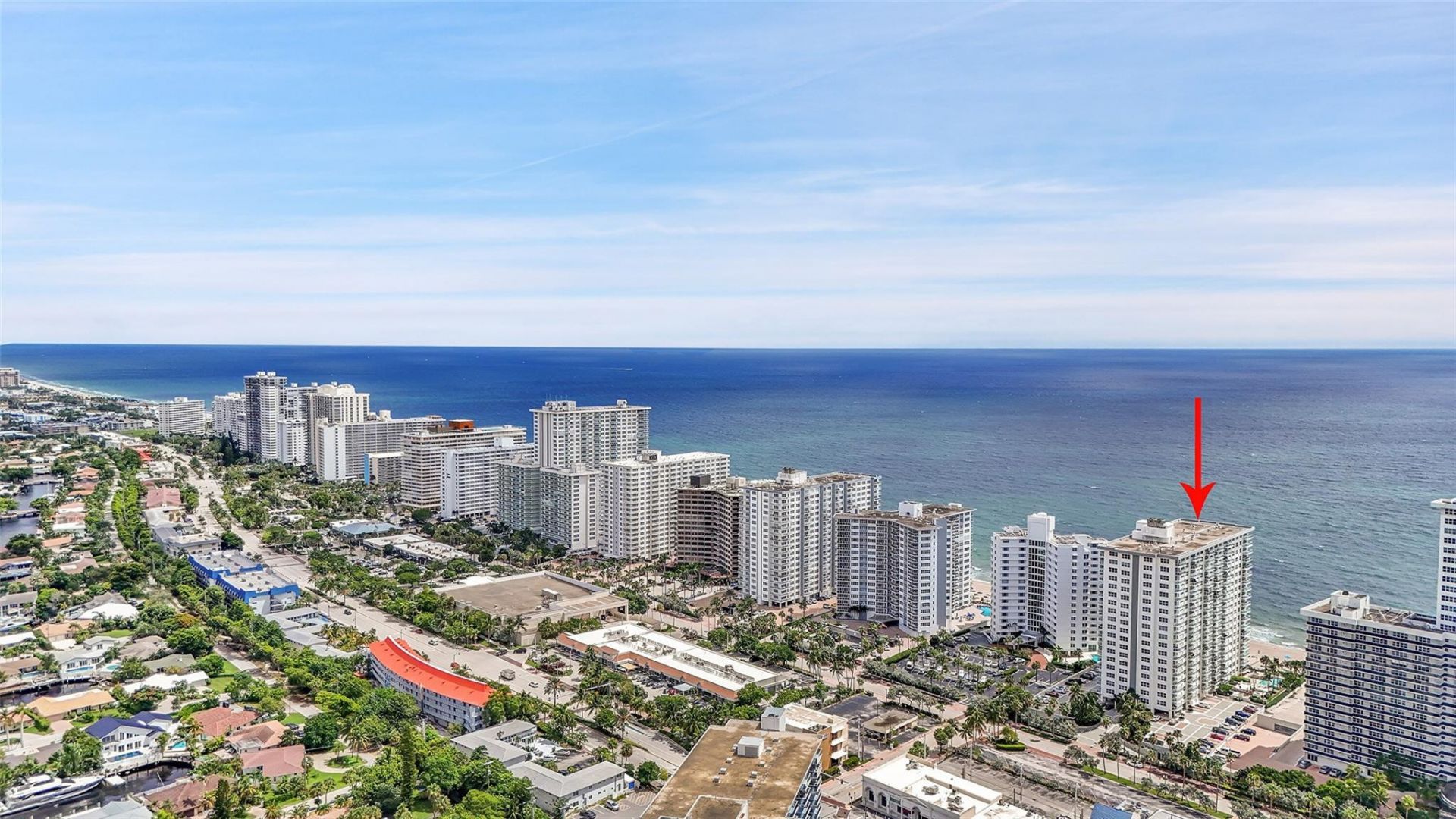 3550 Galt Ocean Drive, Unit 608, Fort Lauderdale, FL 33308 Photo