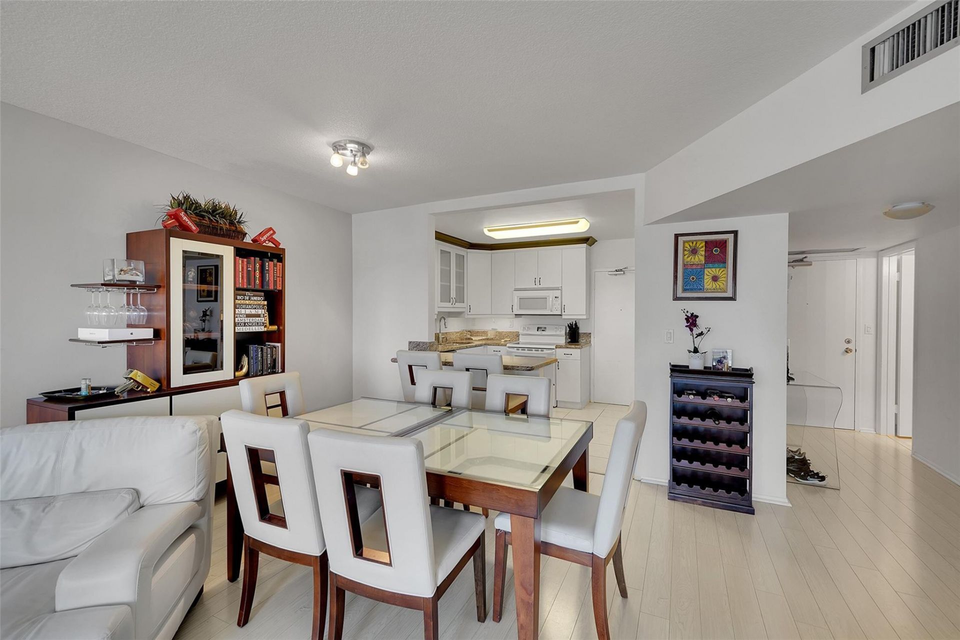 3550 Galt Ocean Drive, Unit 608, Fort Lauderdale, FL 33308 Photo