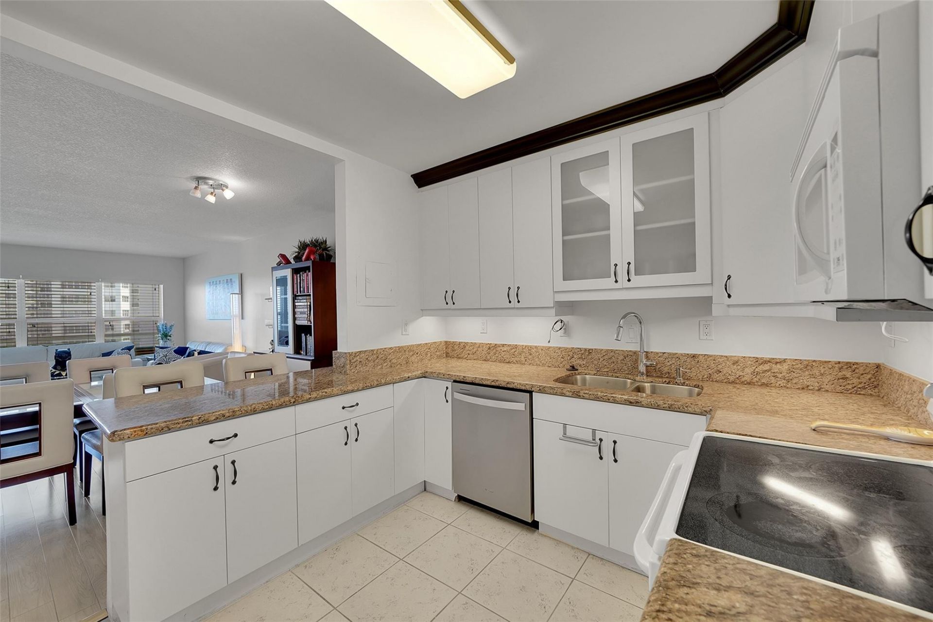 3550 Galt Ocean Drive, Unit 608, Fort Lauderdale, FL 33308 Photo