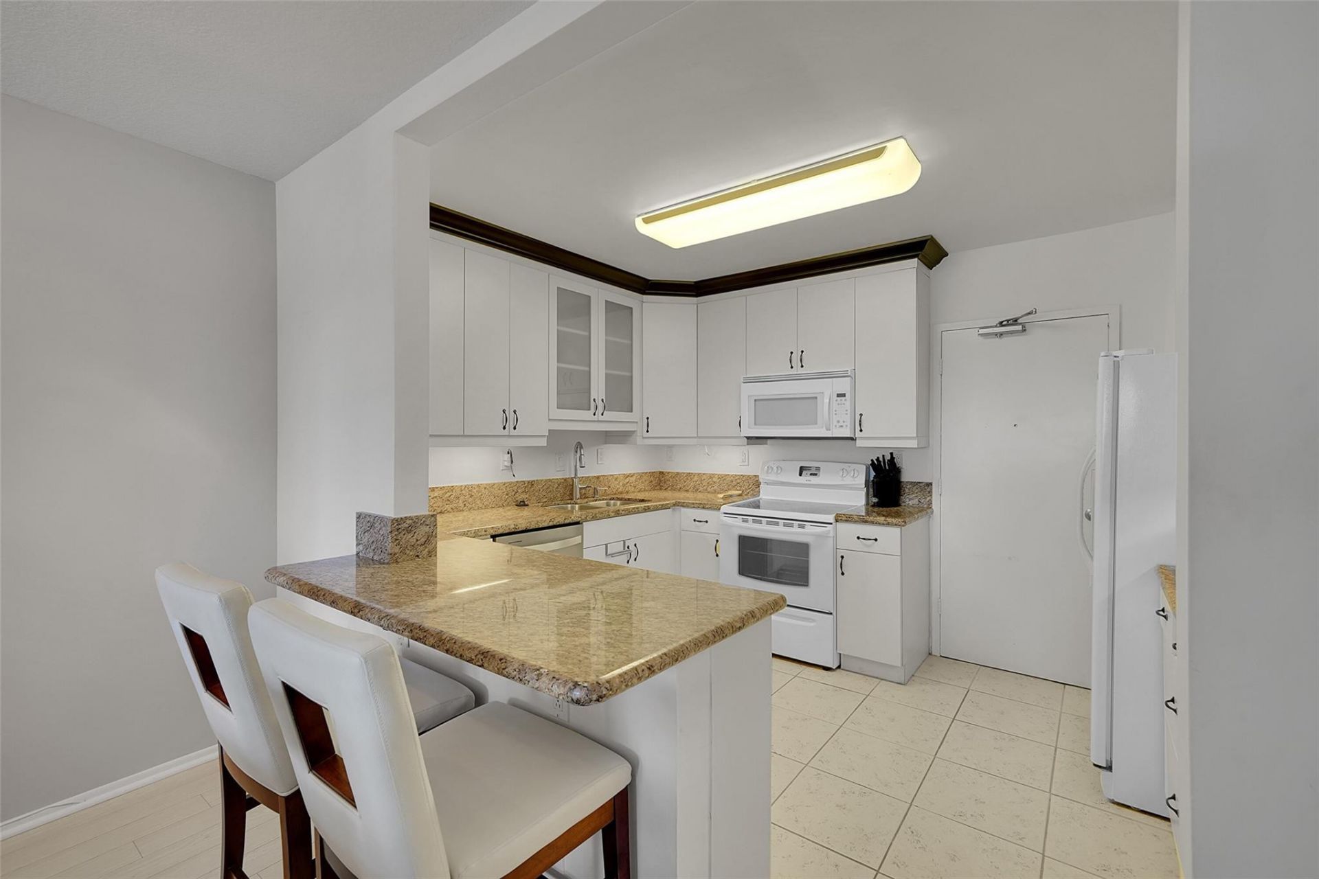 3550 Galt Ocean Drive, Unit 608, Fort Lauderdale, FL 33308 Photo