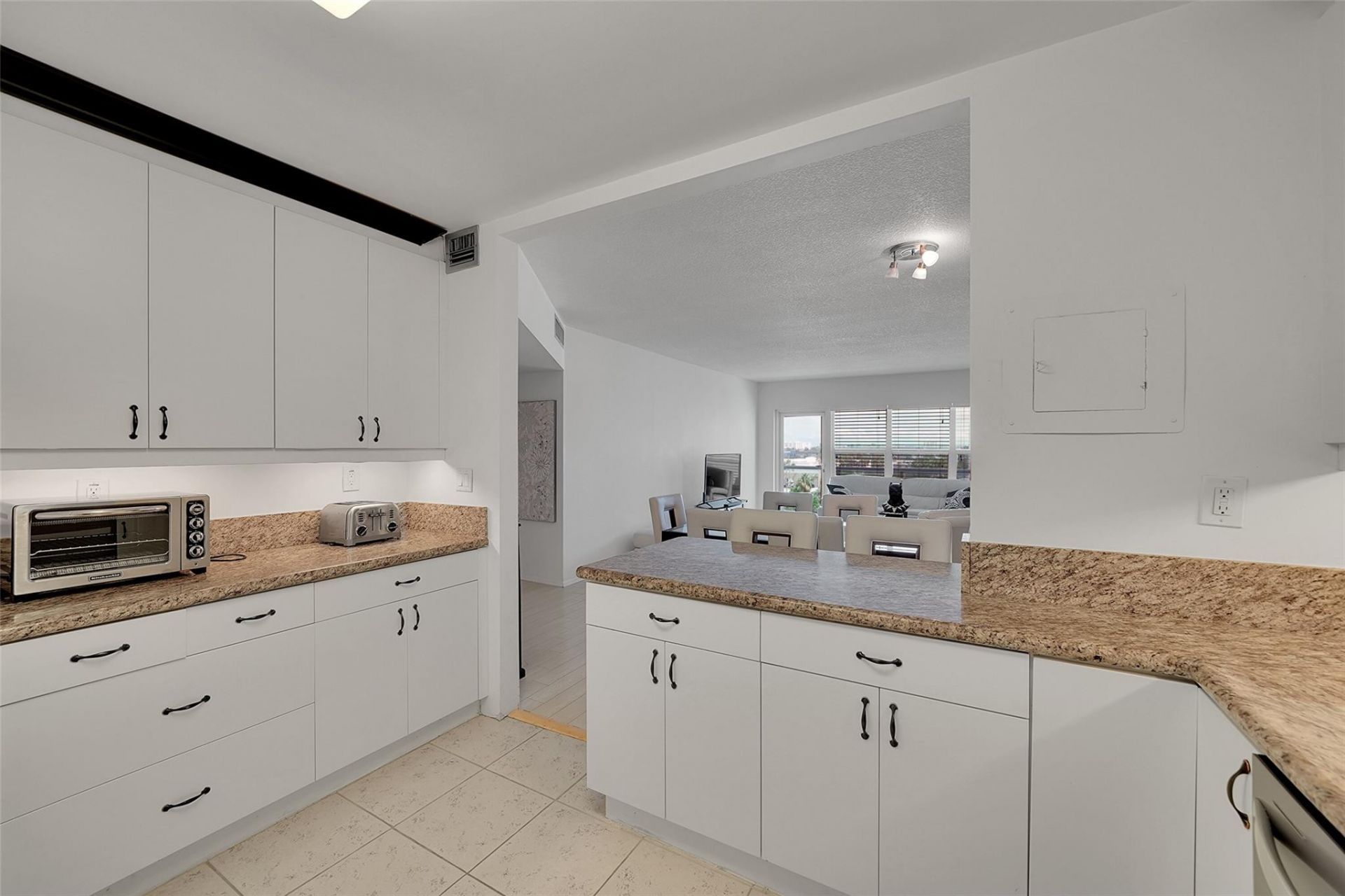 3550 Galt Ocean Drive, Unit 608, Fort Lauderdale, FL 33308 Photo