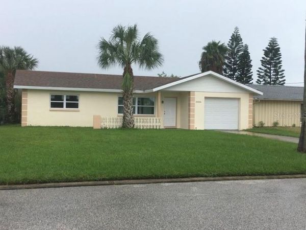 3906 HEADSAIL DRIVE , NEW PORT RICHEY, FL 34652
