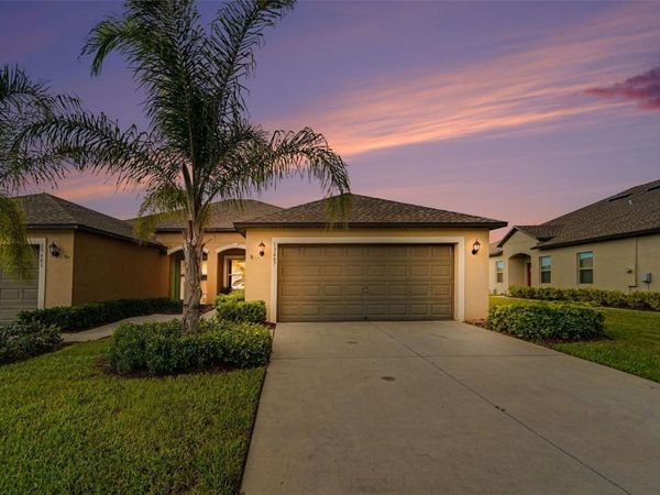 13407 CREST LAKE DRIVE, HUDSON, FL 34669