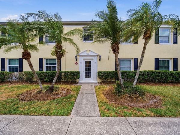 13690 ORANGE SUNSET DRIVE , Unit 202, TAMPA, FL 33618