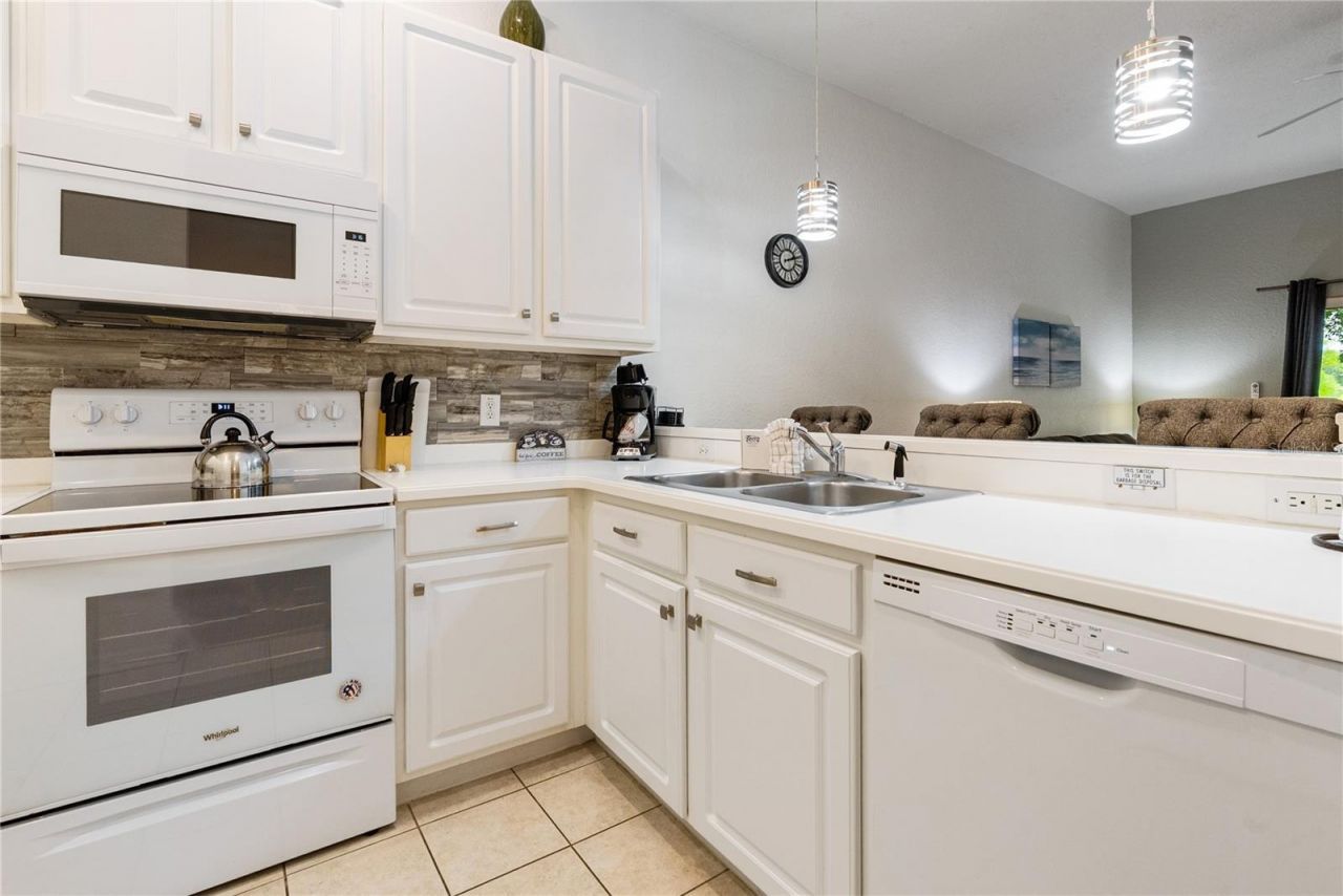 1105 New Providence Promenade, Unit 14105, Davenport, FL 33897 Photo