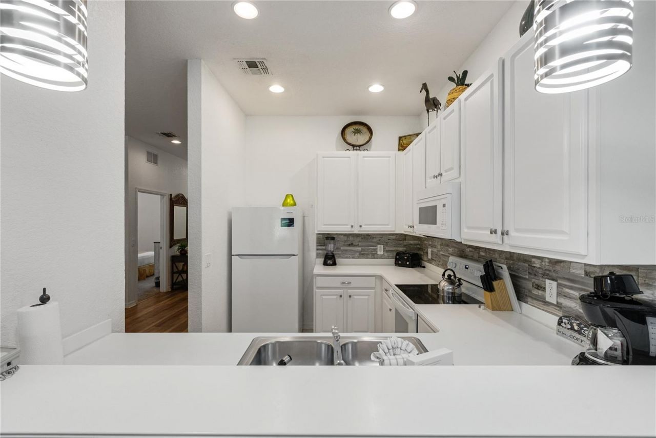 1105 New Providence Promenade, Unit 14105, Davenport, FL 33897 Photo