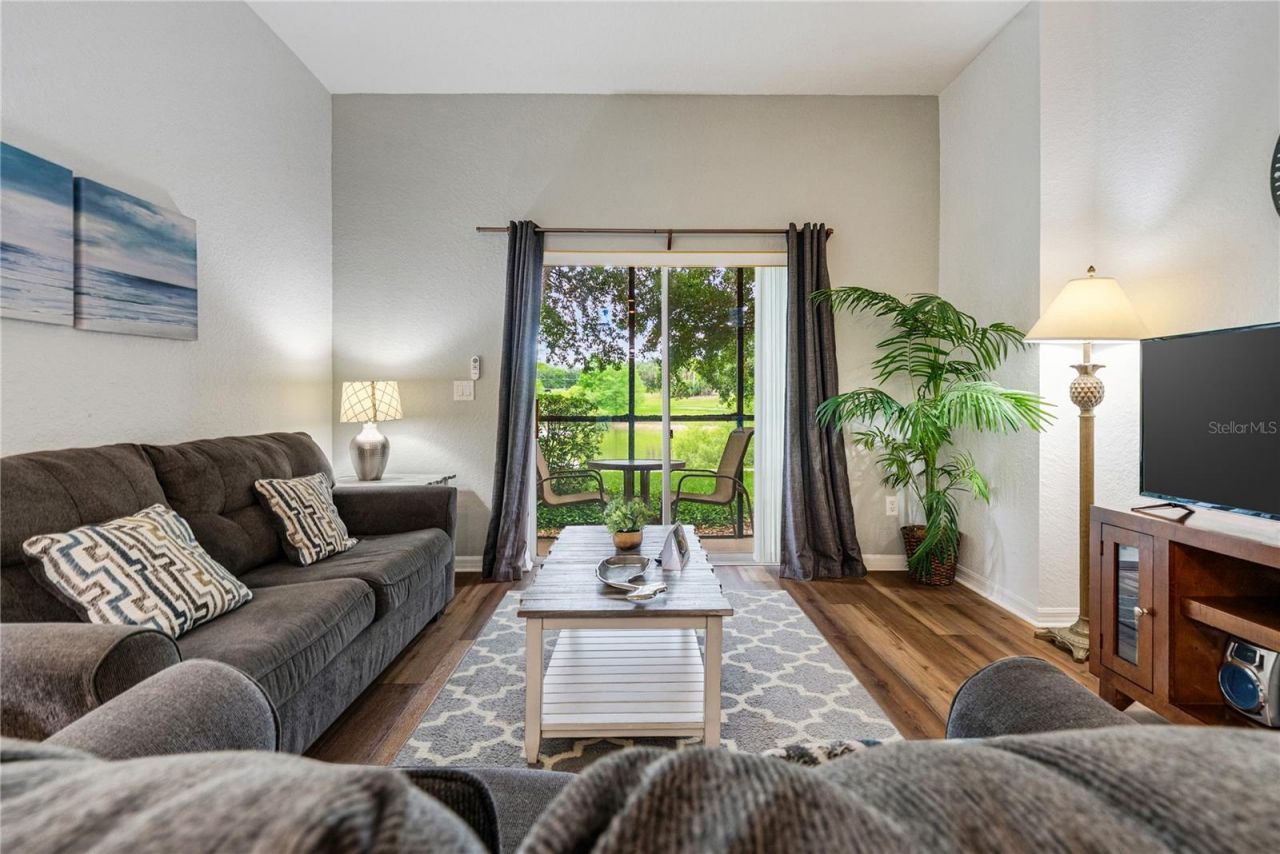 1105 New Providence Promenade, Unit 14105, Davenport, FL 33897 Photo