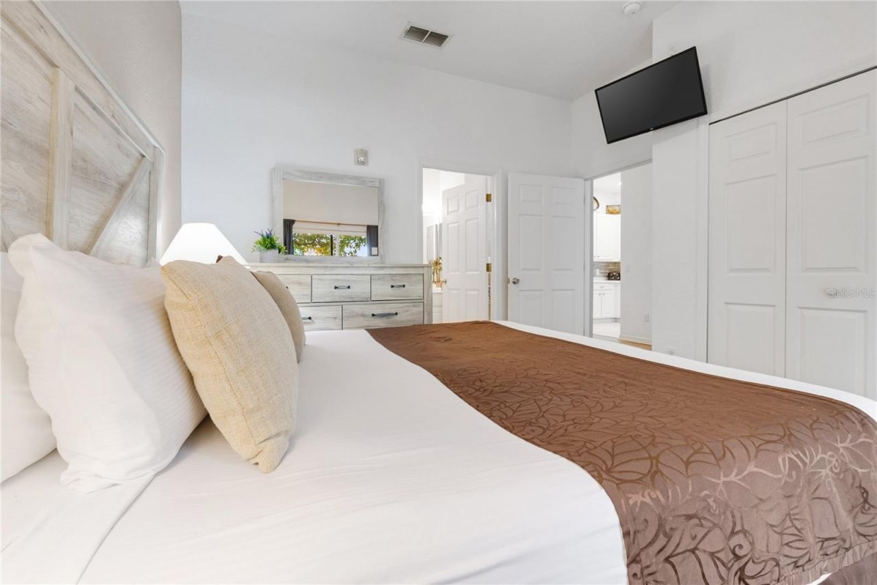 1105 New Providence Promenade, Unit 14105, Davenport, FL 33897 Photo