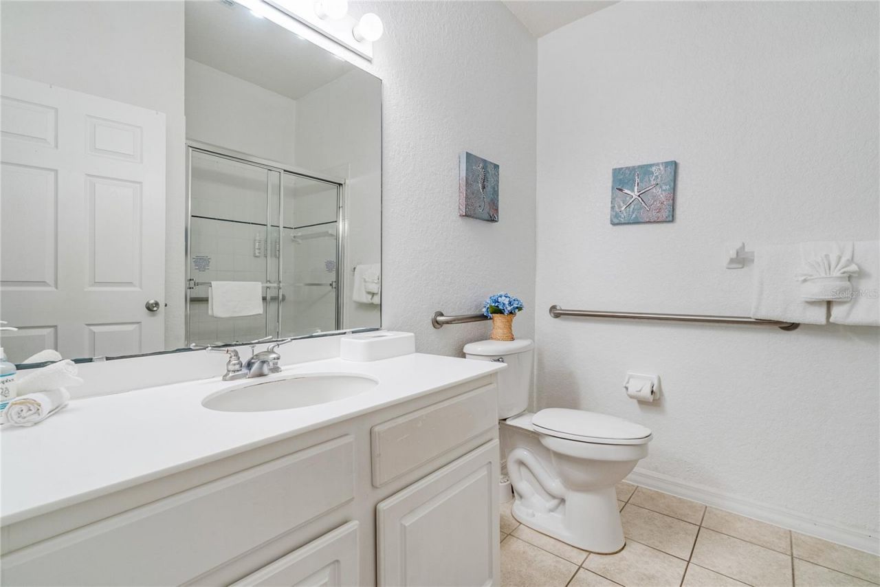 1105 New Providence Promenade, Unit 14105, Davenport, FL 33897 Photo