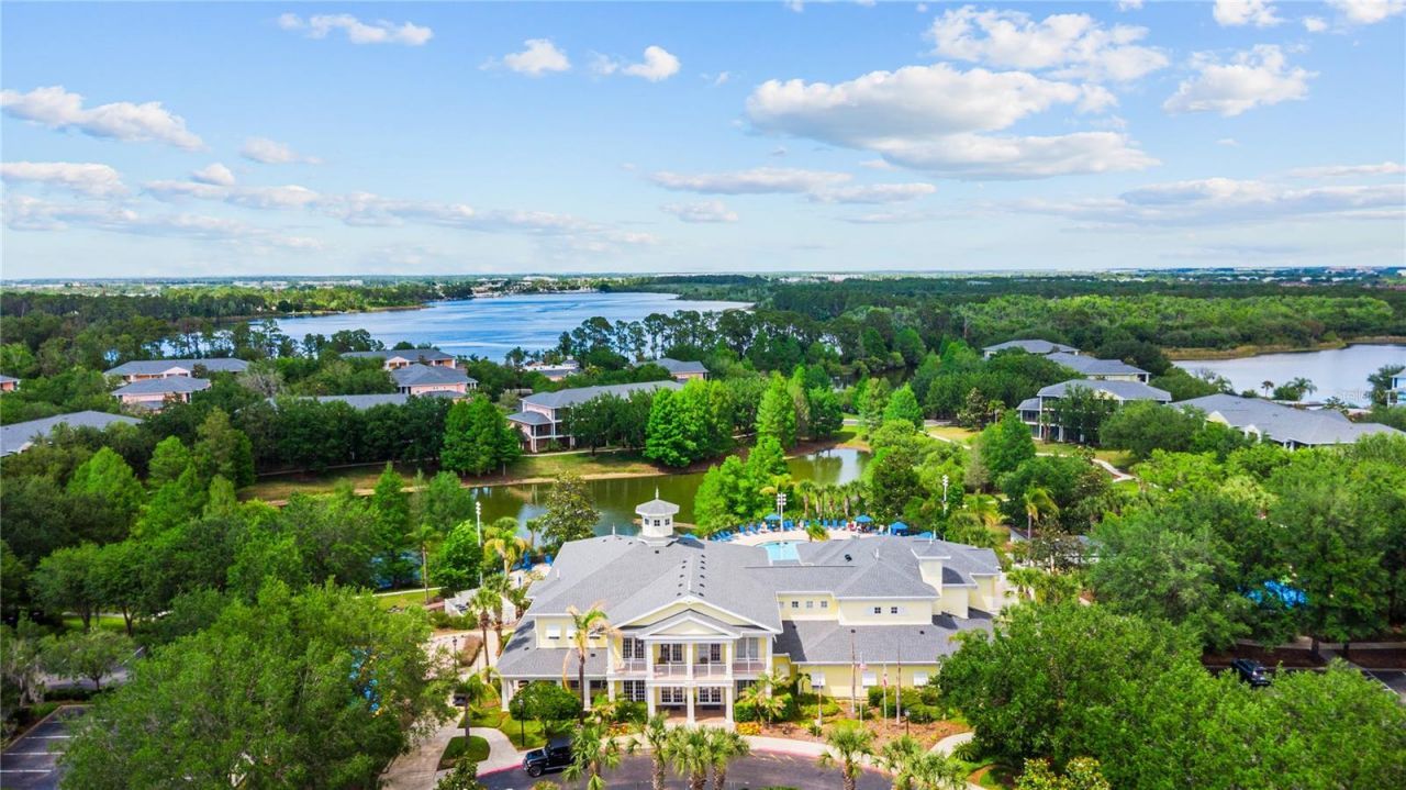 1105 New Providence Promenade, Unit 14105, Davenport, FL 33897 Photo