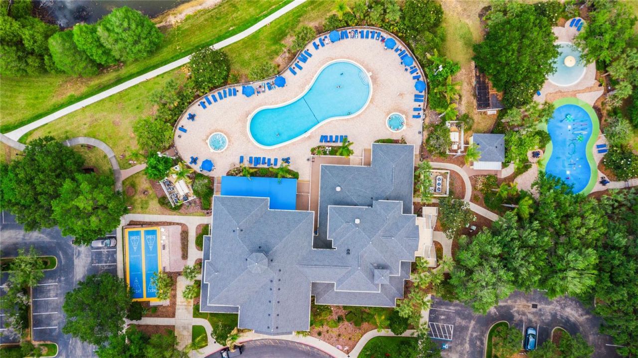 1105 New Providence Promenade, Unit 14105, Davenport, FL 33897 Photo