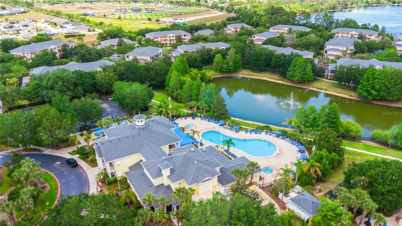 1105 New Providence Promenade, Unit 14105, Davenport, FL 33897 Photo