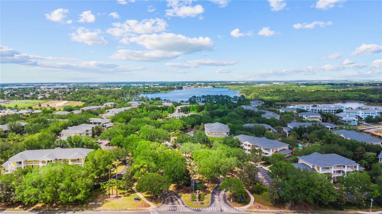 1105 New Providence Promenade, Unit 14105, Davenport, FL 33897 Photo