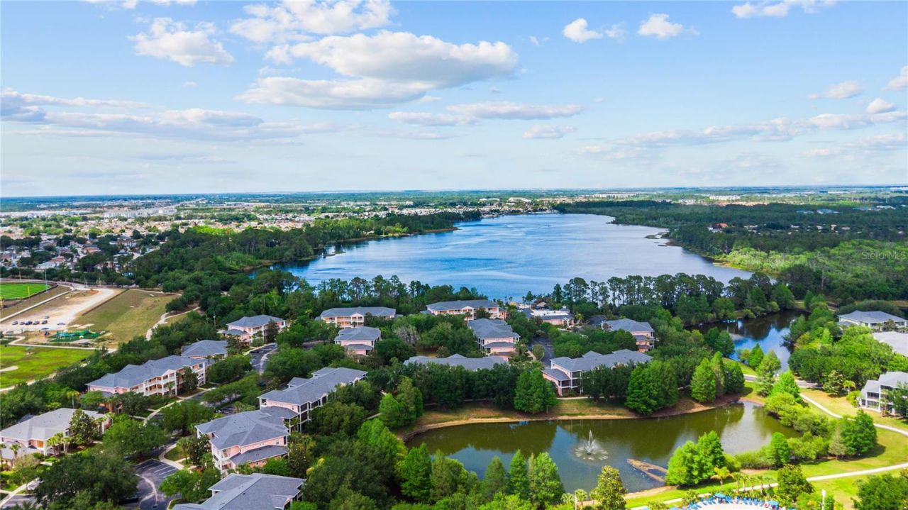 1105 New Providence Promenade, Unit 14105, Davenport, FL 33897 Photo