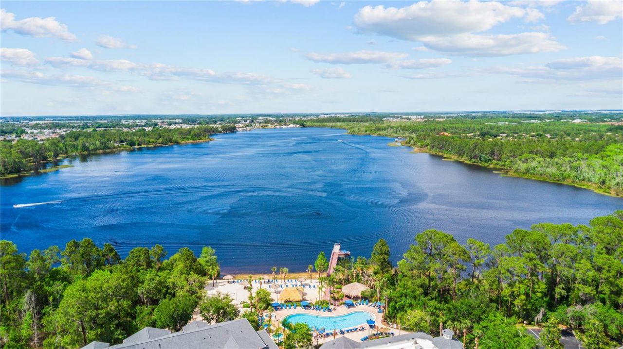 1105 New Providence Promenade, Unit 14105, Davenport, FL 33897 Photo