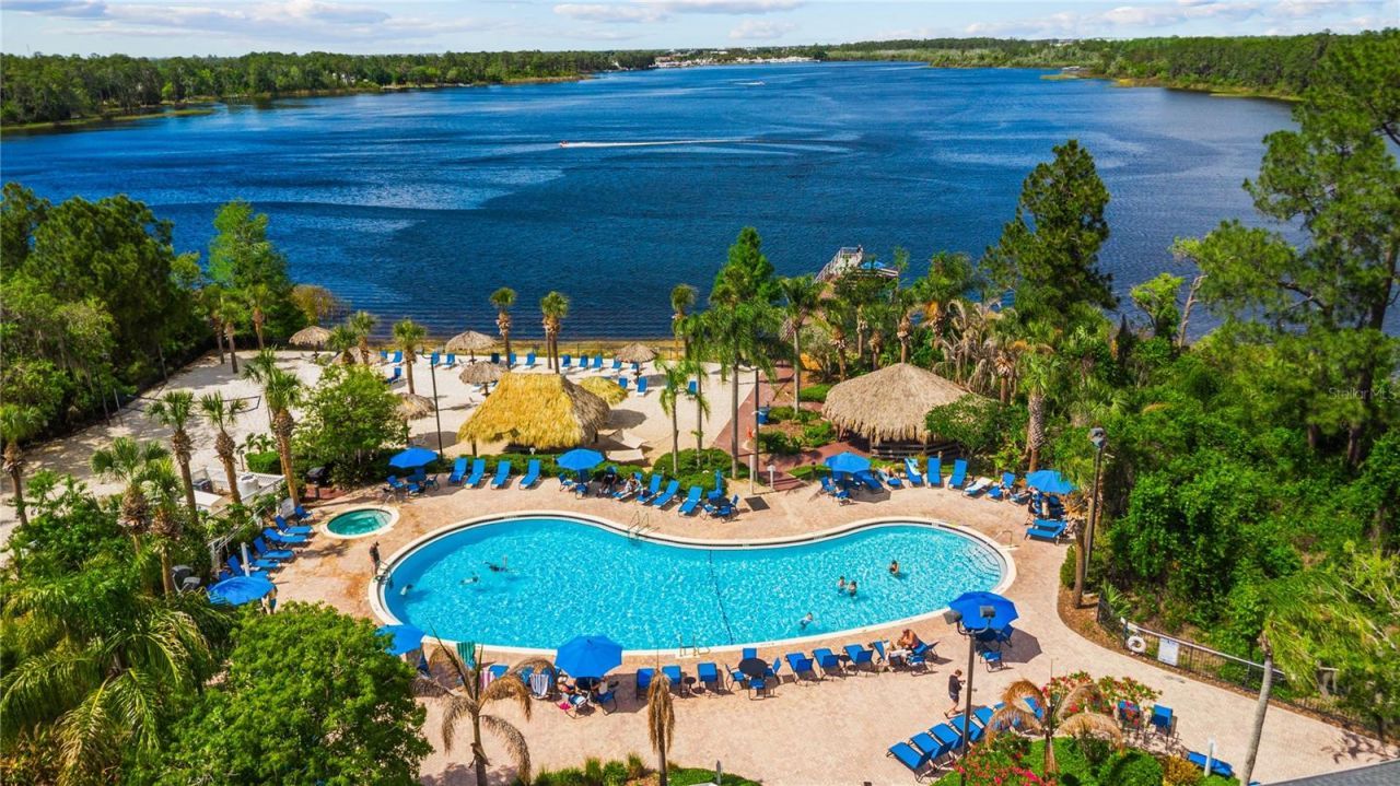 1105 New Providence Promenade, Unit 14105, Davenport, FL 33897 Photo
