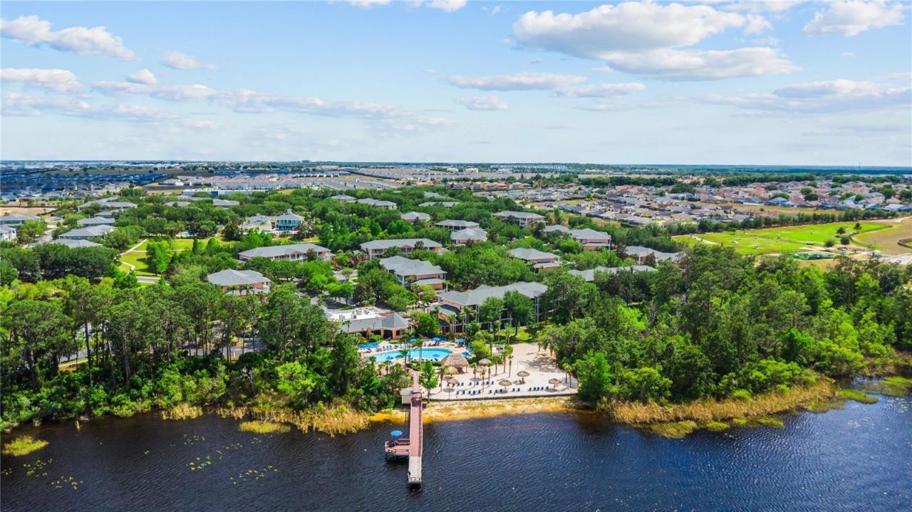 1105 New Providence Promenade, Unit 14105, Davenport, FL 33897 Photo