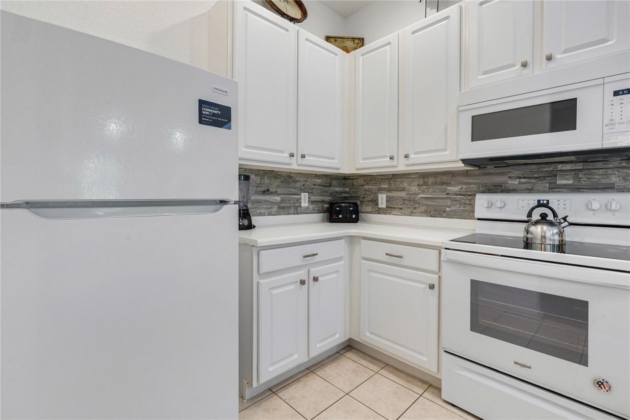 1105 New Providence Promenade, Unit 14105, Davenport, FL 33897 Photo
