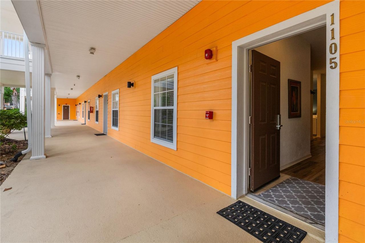 1105 New Providence Promenade, Unit 14105, Davenport, FL 33897 Photo