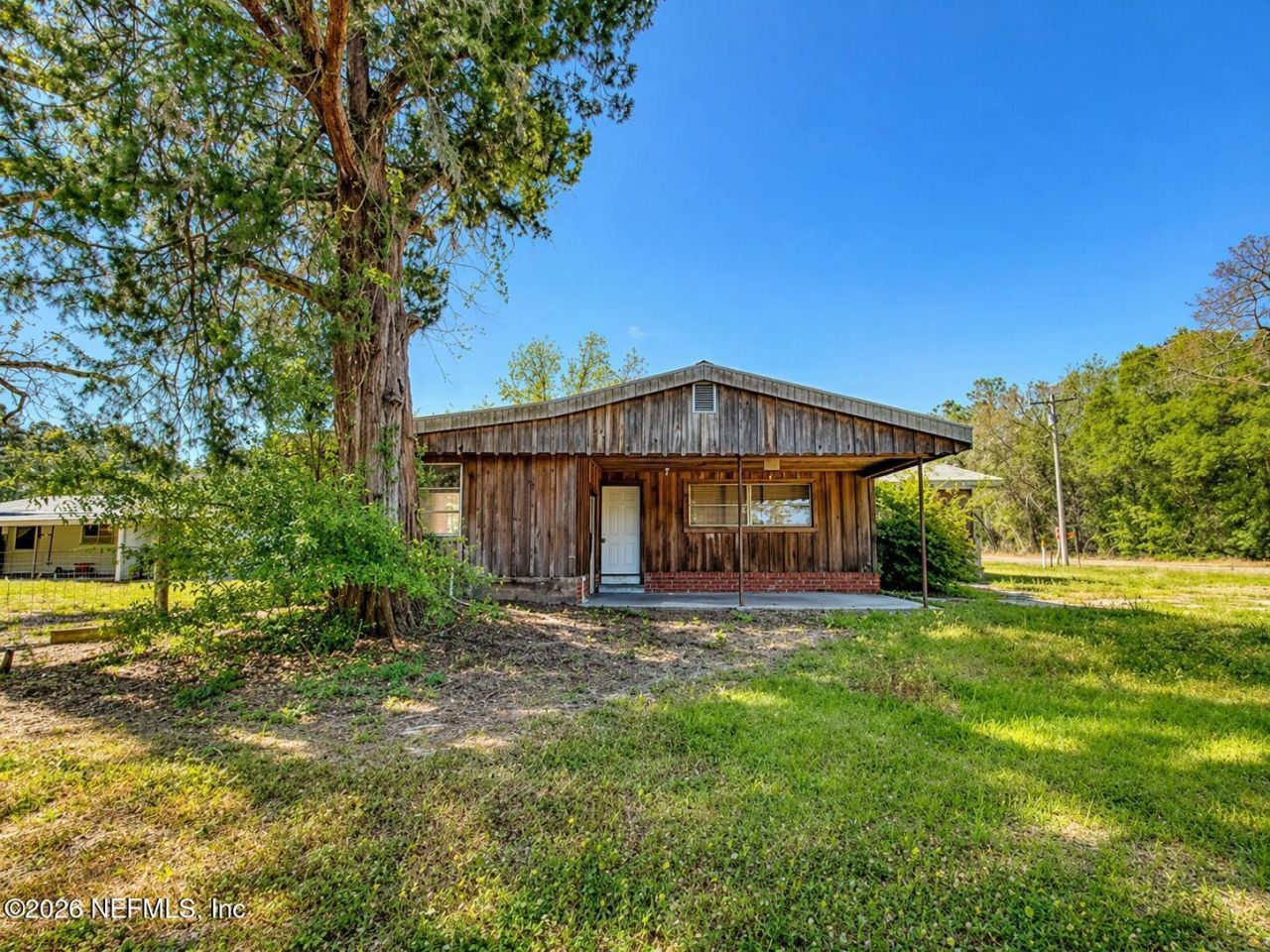 12820 NE 233rd Lane, Raiford, FL 32083 Photo