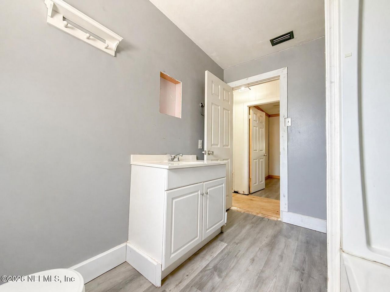 12820 NE 233rd Lane, Raiford, FL 32083 Photo