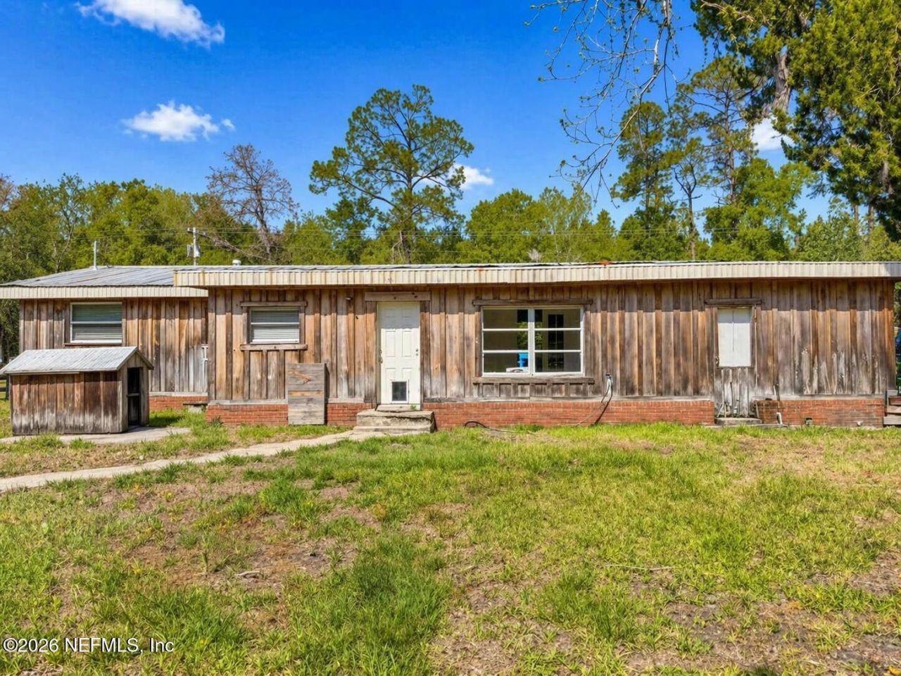 12820 NE 233rd Lane, Raiford, FL 32083 Photo