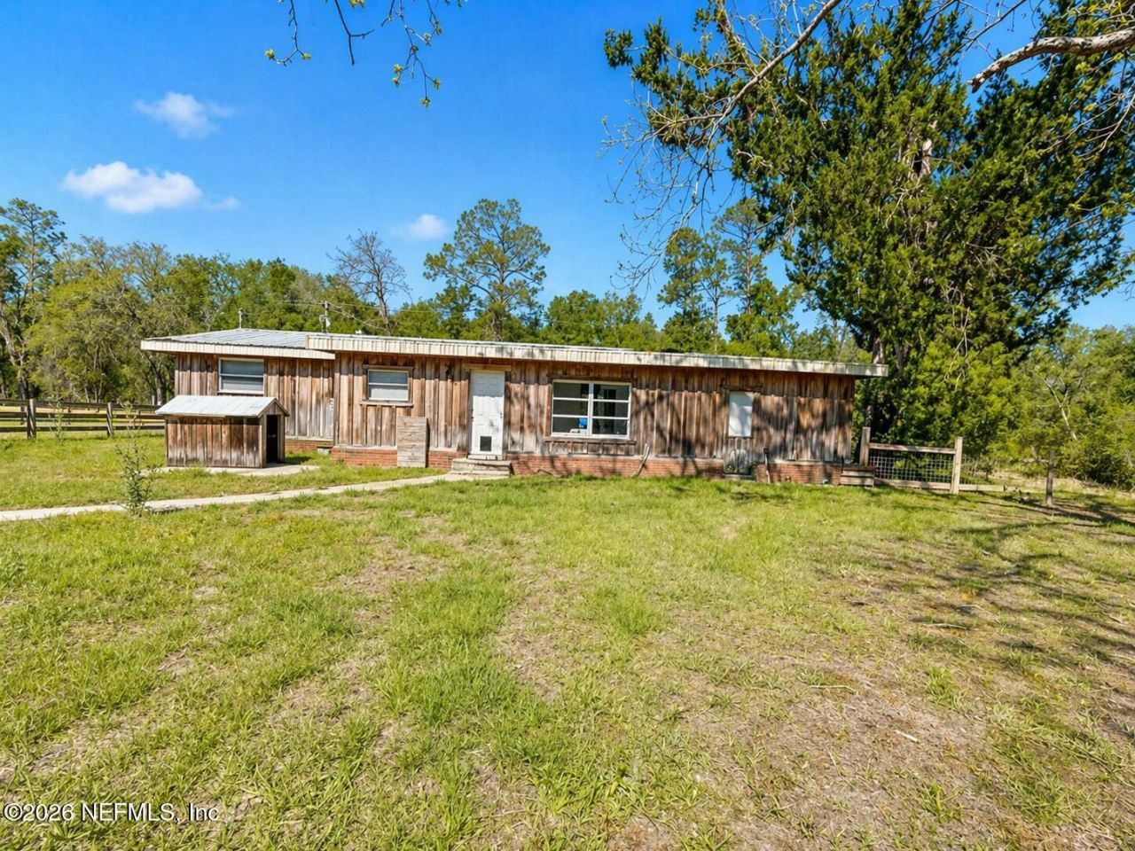 12820 NE 233rd Lane, Raiford, FL 32083 Photo