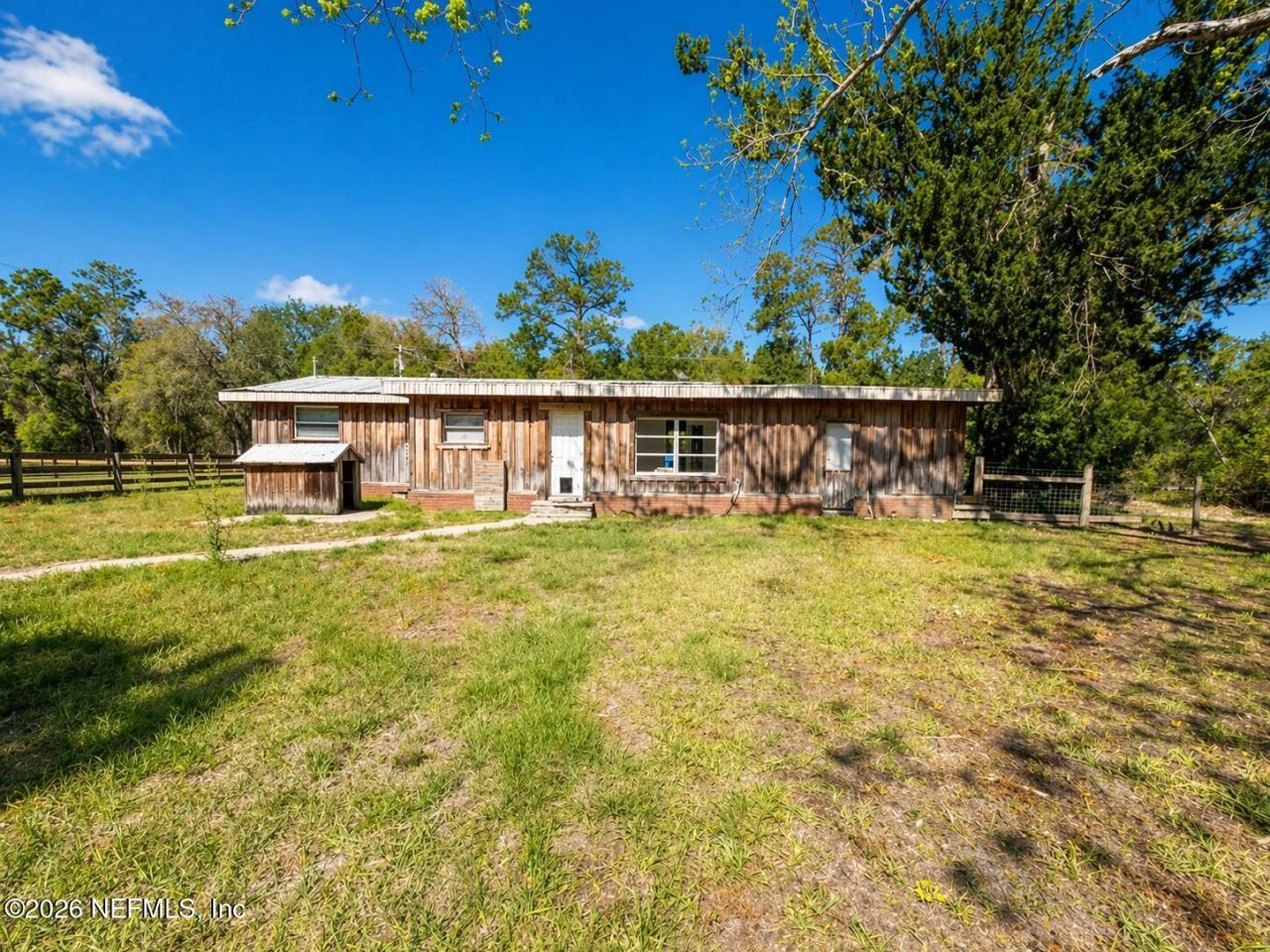 12820 NE 233rd Lane, Raiford, FL 32083 Photo
