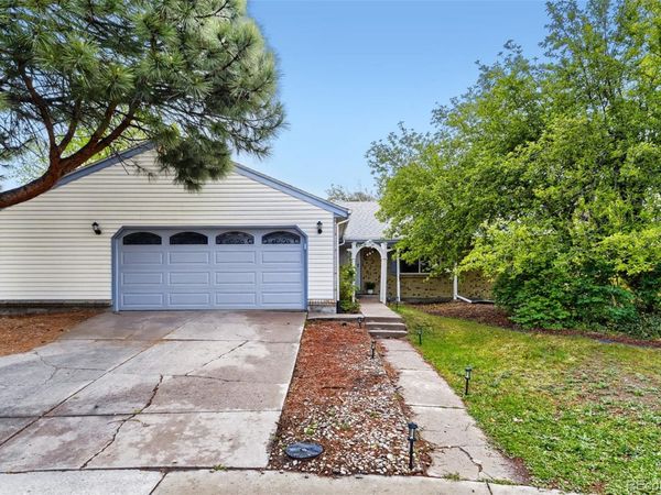 14990 E Tufts Place, Aurora, CO 80015