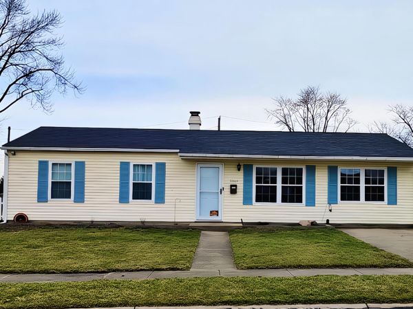 1953 Smith Avenue , Lancaster, OH 43130
