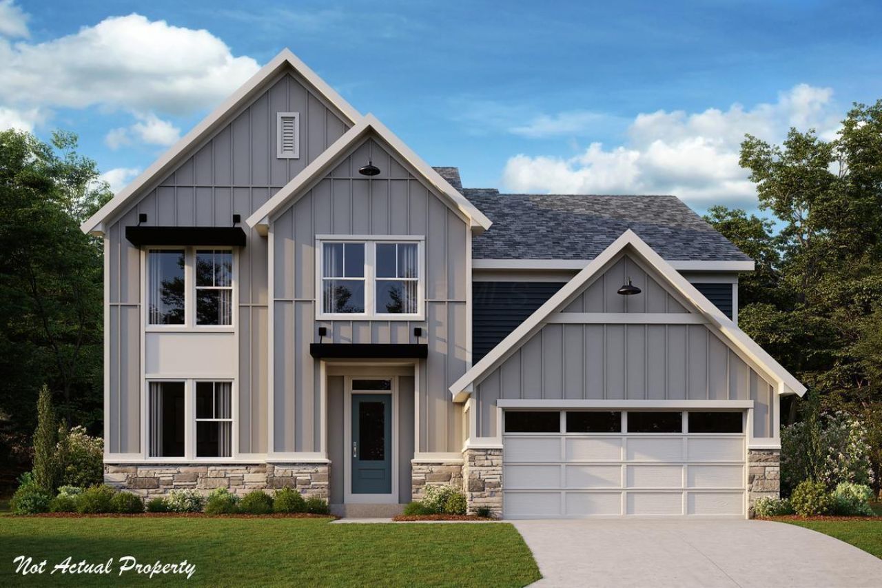 8397 Tranquil Trail, Pickerington, OH 43147 Main Photo