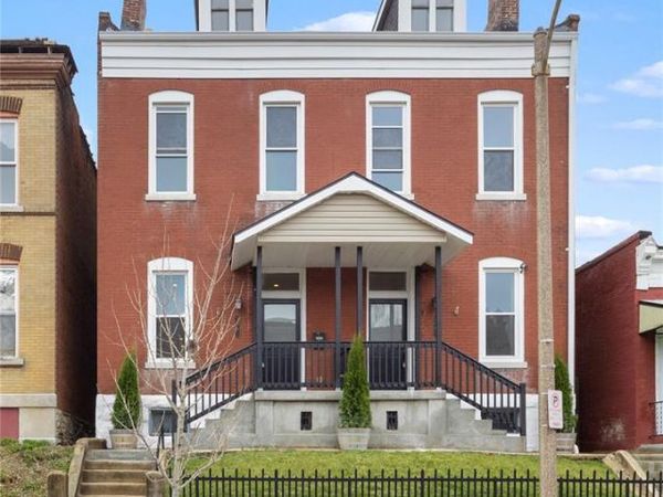 2847 Wyoming Street, St Louis, MO 63118