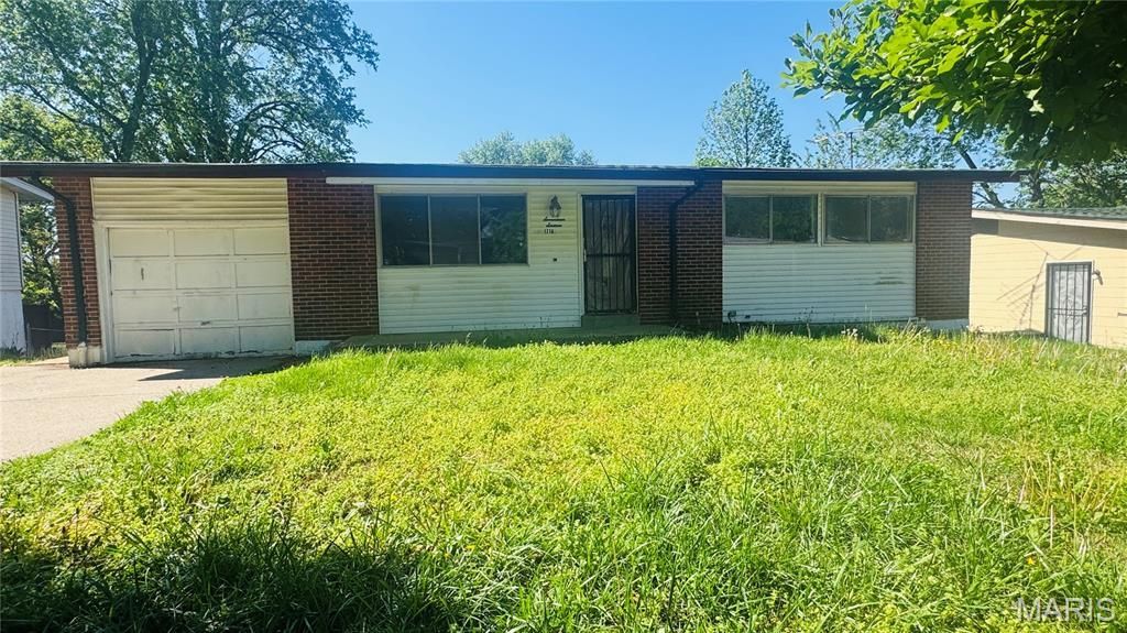 1716 Hudson Road, Dellwood, MO 63136 Main Photo