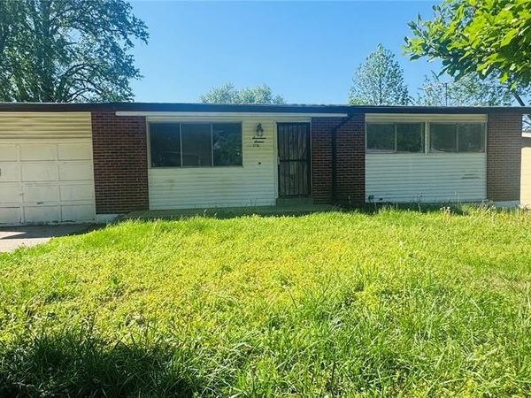 1716 Hudson Road, Dellwood, MO 63136