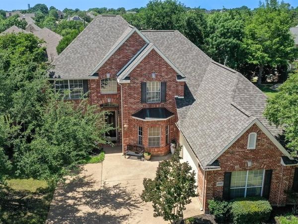 2609 Cherry Sage Drive, Flower Mound, TX 75022