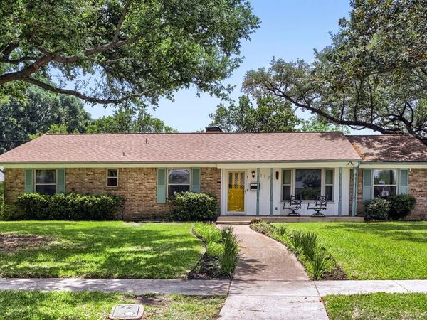 1125 Wildwood Lane, Richardson, TX 75080