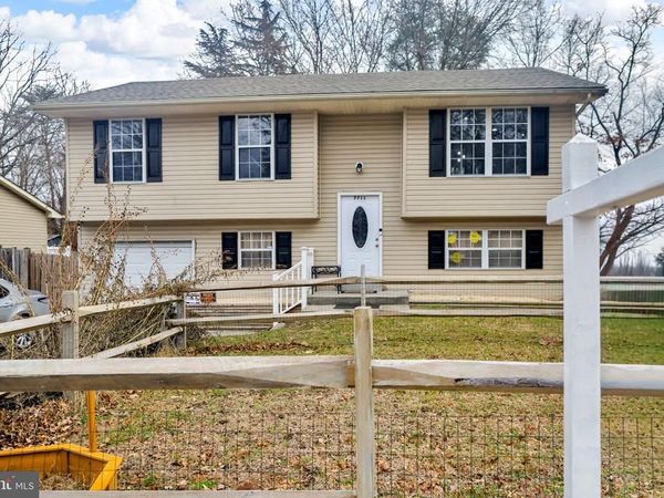 7711 HARMANS ROAD, HANOVER, MD 21076