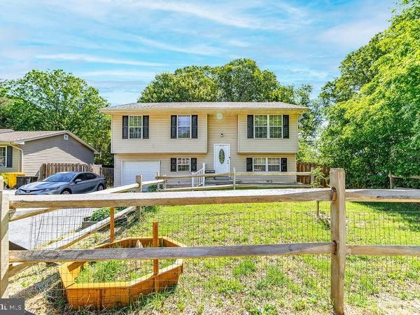 7711 HARMANS ROAD, HANOVER, MD 21076
