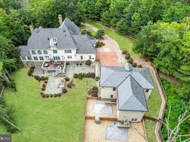 12792 YATES FORD ROAD, CLIFTON, VA 20124