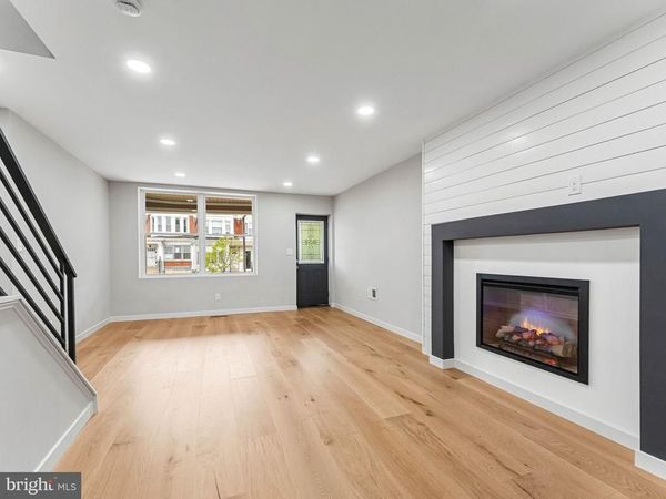 6058 WEBSTER STREET , PHILADELPHIA, PA 19143