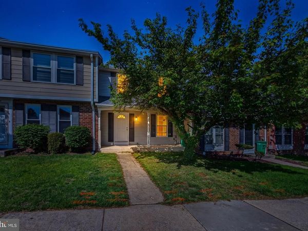 15628 MEWS COURT, LAUREL, MD 20707