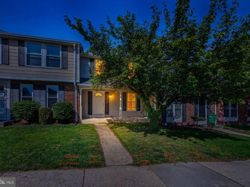 15628 Mews Court, Laurel, MD 20707 Main Photo