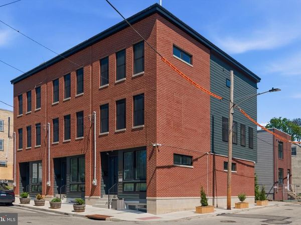 6671 ROSS STREET , PHILADELPHIA, PA 19119