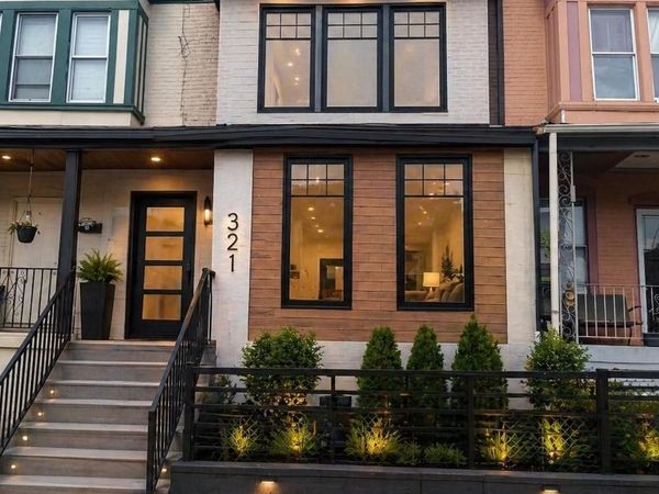 321 BYRON STREET, CAMDEN, NJ 08102