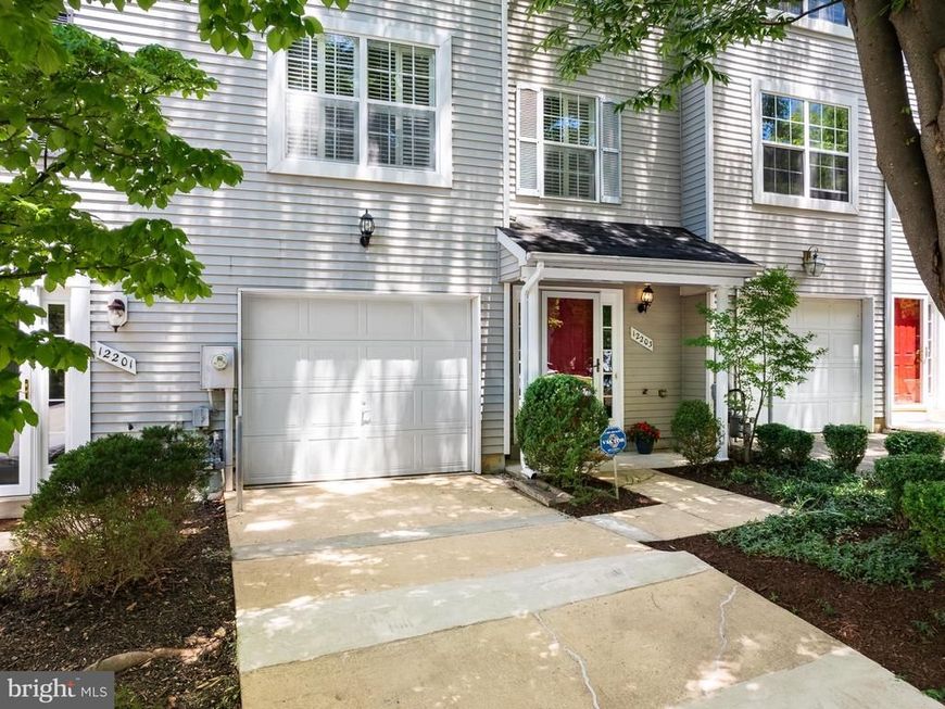 12203 Bare Bush Path, Columbia, MD 21044 Main Photo