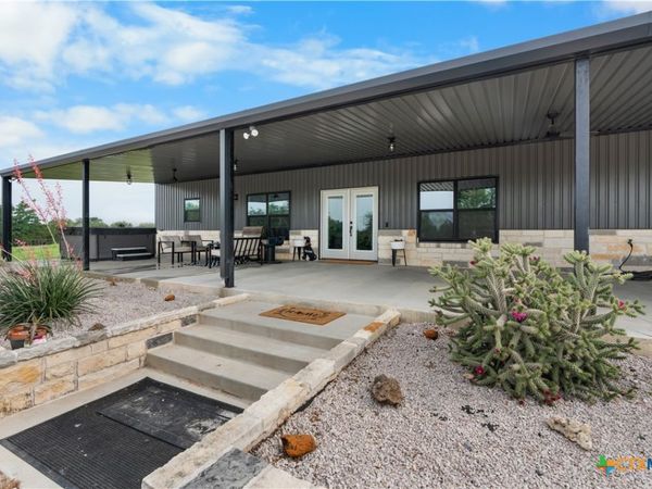 2919 County Road 176 , Gatesville, TX 76528