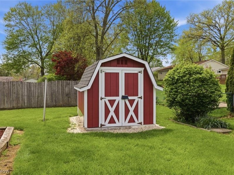 921 Duff Drive, Ashland, OH 44805 Photo 27