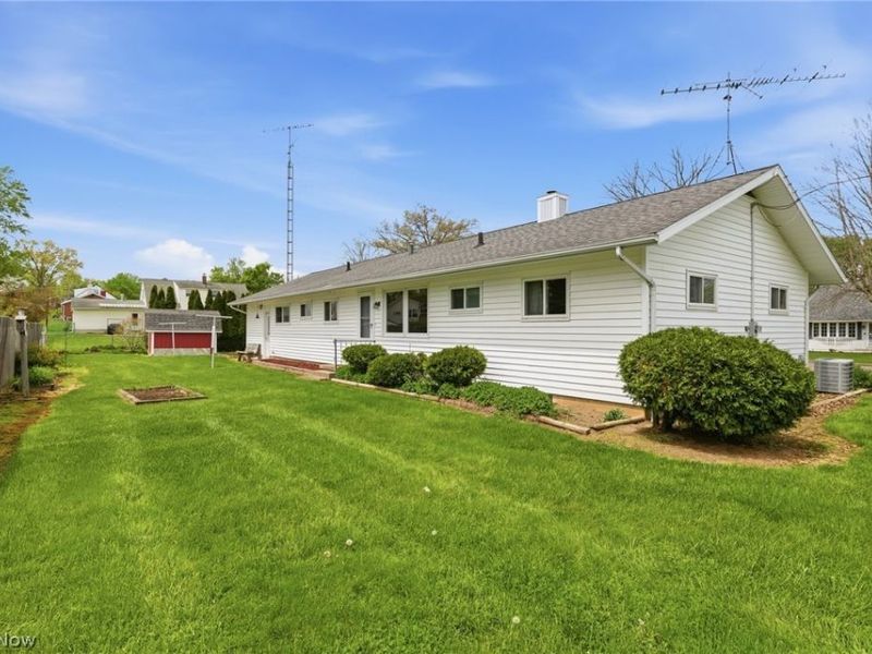 921 Duff Drive, Ashland, OH 44805 Photo 30