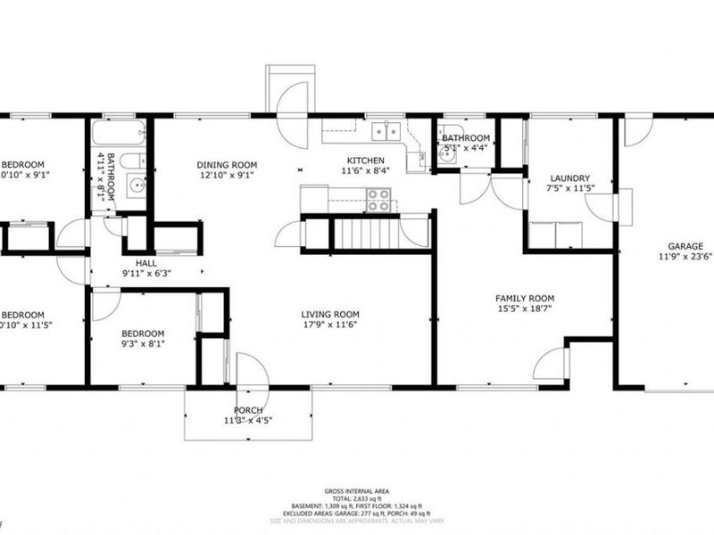 921 Duff Drive, Ashland, OH 44805 Photo 31