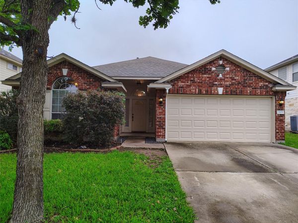 3109 Lynnbrook DR, Austin, TX 78748